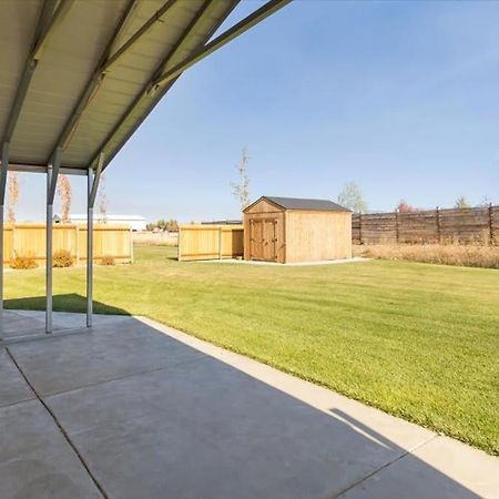 Teton Crest Apartment Driggs Luaran gambar