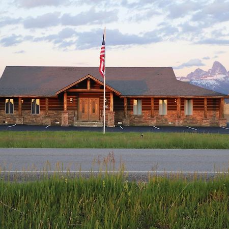 Teton Crest Apartment Driggs Luaran gambar