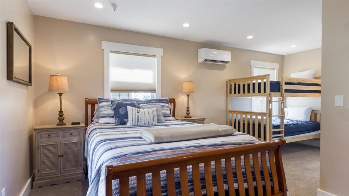 Teton Crest Apartment Driggs Luaran gambar