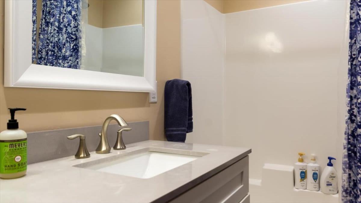 Teton Crest Apartment Driggs Luaran gambar