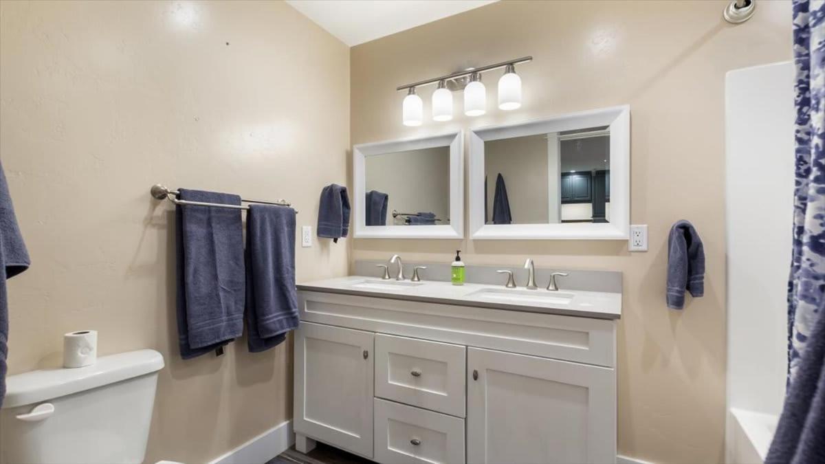 Teton Crest Apartment Driggs Luaran gambar
