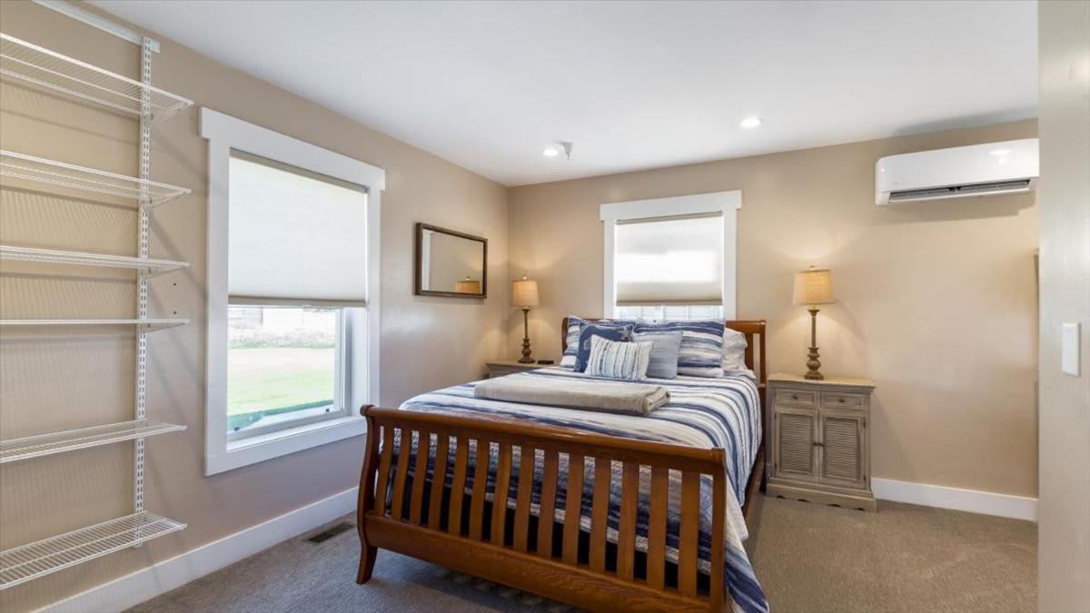 Teton Crest Apartment Driggs Luaran gambar