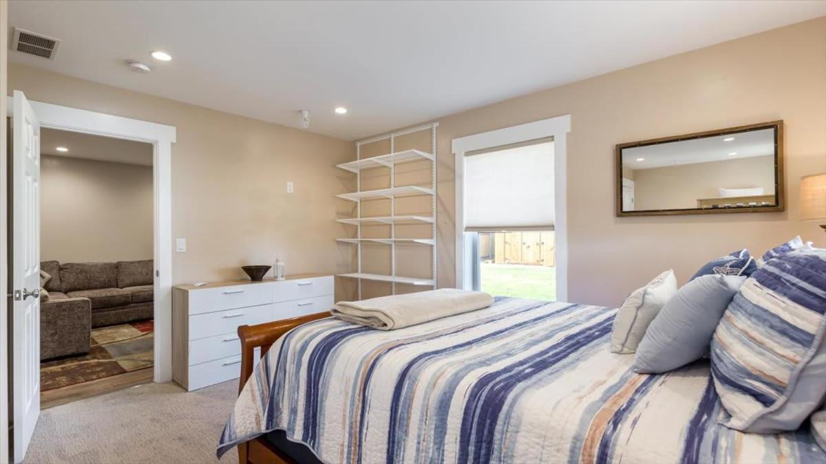 Teton Crest Apartment Driggs Luaran gambar