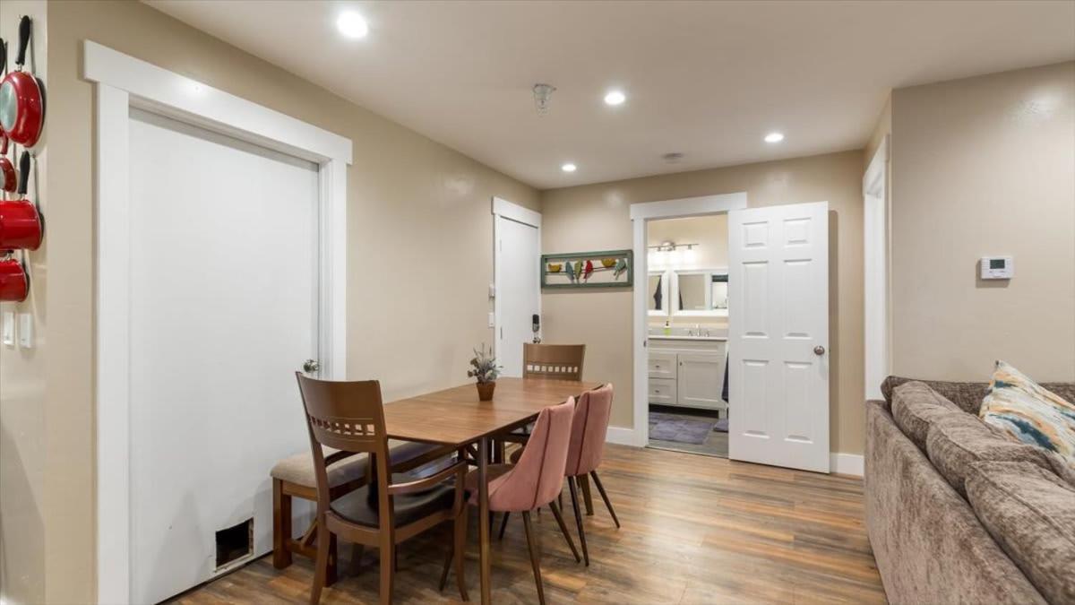 Teton Crest Apartment Driggs Luaran gambar
